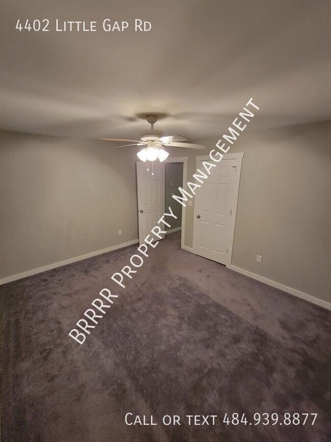 Building Photo - 4402 Little Gap Rd