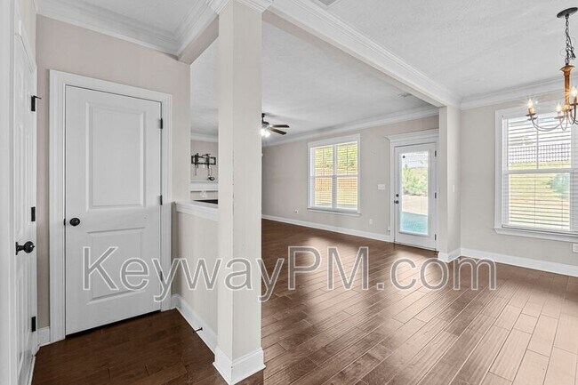 Building Photo - 2208 Jeannie Bell Ct