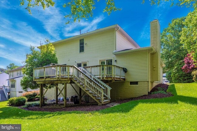 Building Photo - 19114 Wheatfield Dr