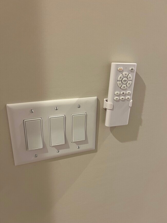 Building Photo - Clarksville Luxury home