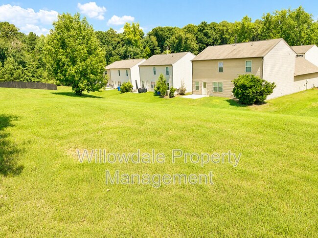 Building Photo - 2618 Tummel Ln