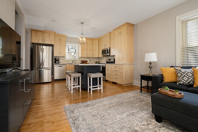 Building Photo - 538 N Rankin St