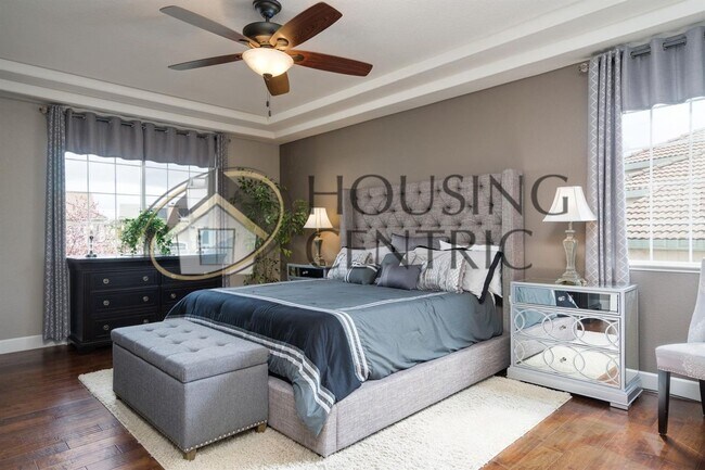Building Photo - Executive Folsom Rental with a Pool, Energ...
