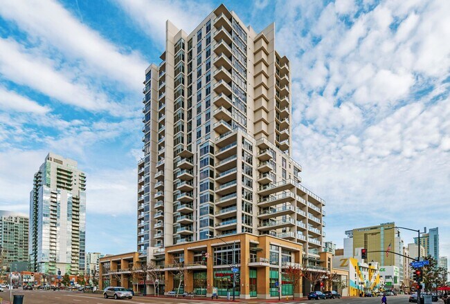 Primary Photo - Stunning East Village 2 Bedroom at Alta! 2...