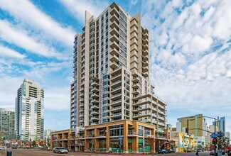 Building Photo - Stunning East Village 2 Bedroom at Alta! 2...