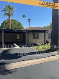 Building Photo - Remodeled 55+ Townhome in Mesa