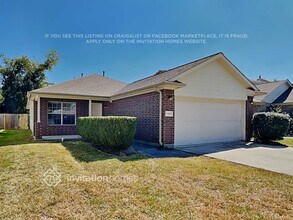 Building Photo - 17002 Atascocita Bend Dr