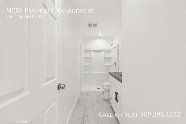 Building Photo - 3581 McKinley St