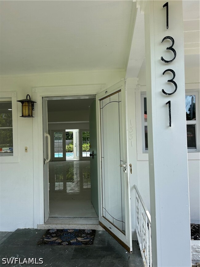 Building Photo - 1331 Almeria Ave