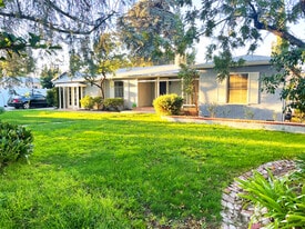 Front View - 15341 Cohasset St