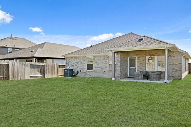 Building Photo - 2307 Gentle Breeze Ln