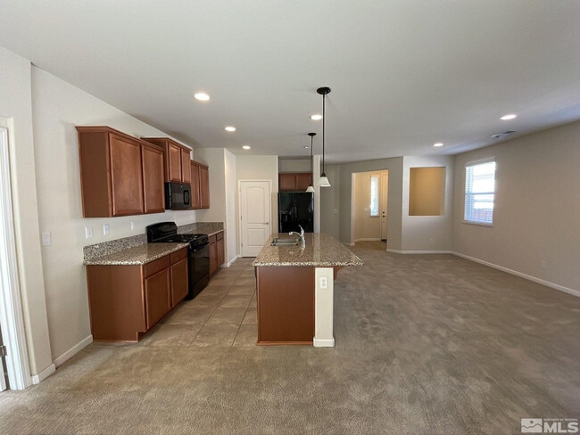 Building Photo - 7023 Cinder Village Dr
