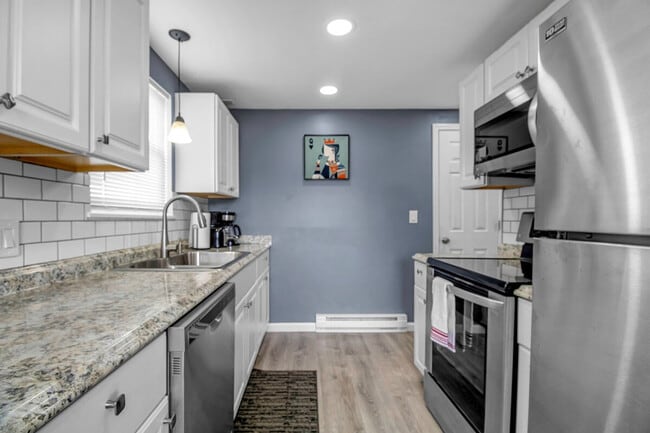 Building Photo - 2728 Niagara Falls Blvd