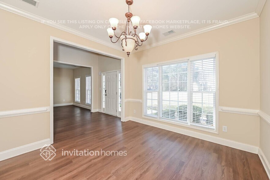 Building Photo - 379 Harvest Run