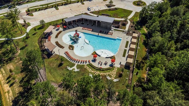 Building Photo - 14377 Cedar Shadow Dr