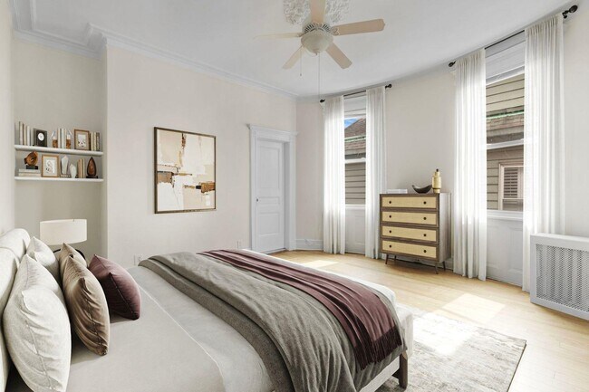 Building Photo - 6 Bonn Pl