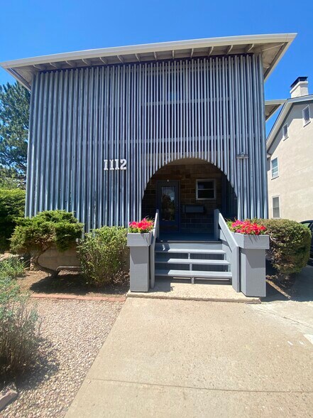 Building Photo - 1112 N Wahsatch Ave