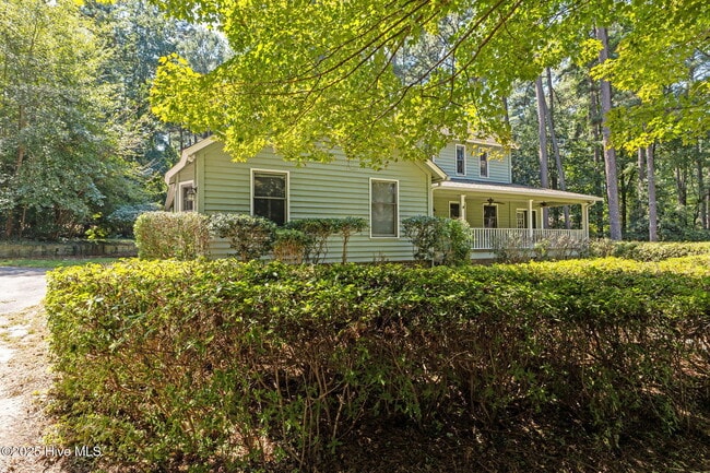 Building Photo - 225 Mitchell Rd