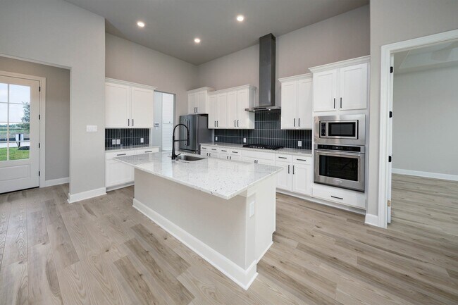 Building Photo - 2119 Tioga Vw Dr