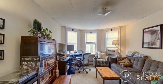 Building Photo - 110 Thurston St