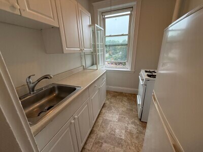 Building Photo - 1468 Commonwealth Ave