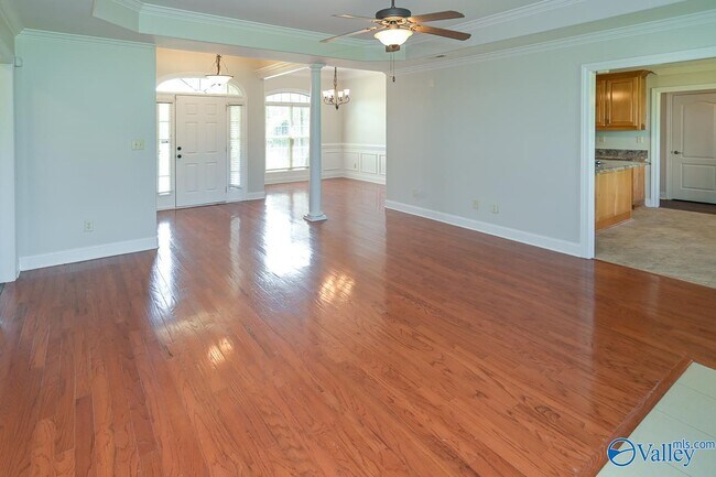 Building Photo - 25520 Gray Stone Dr
