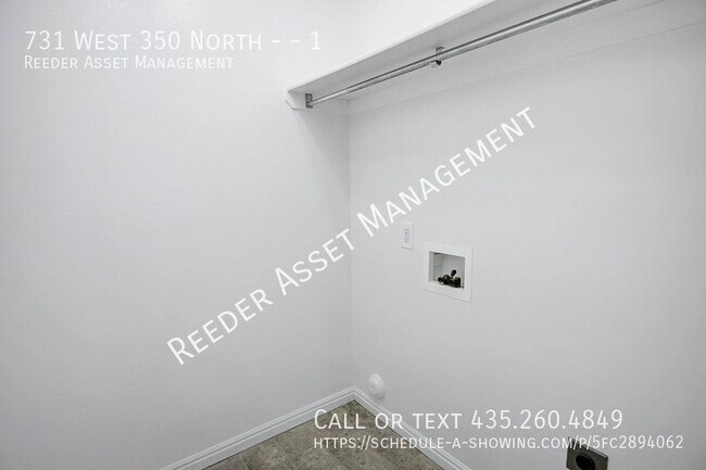 Building Photo - 731 W 350 N