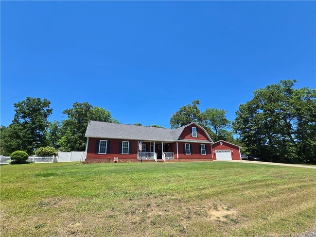 Building Photo - 441 Corsegan Rd