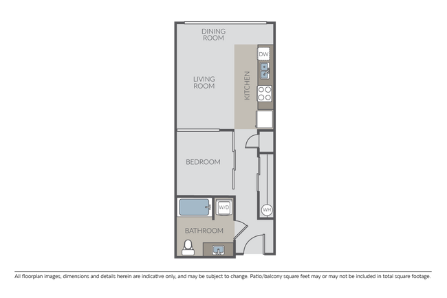 Floorplan - Canvas