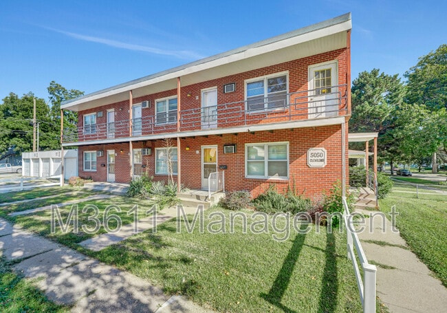 Building Photo - 5050 Cleveland Ave