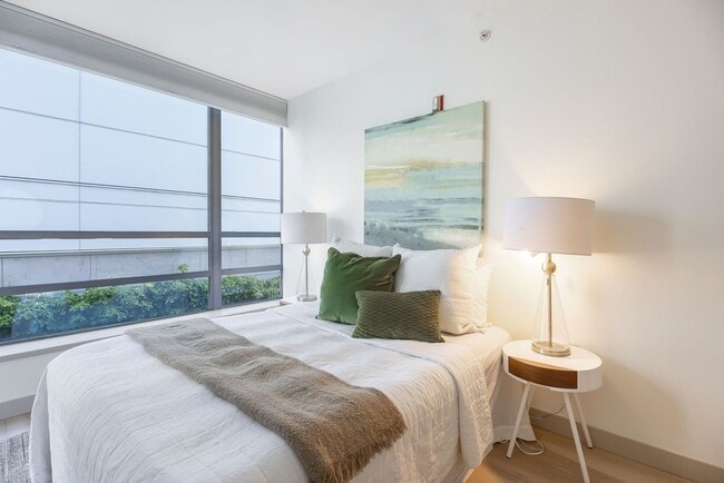 Building Photo - 2929 1st Ave