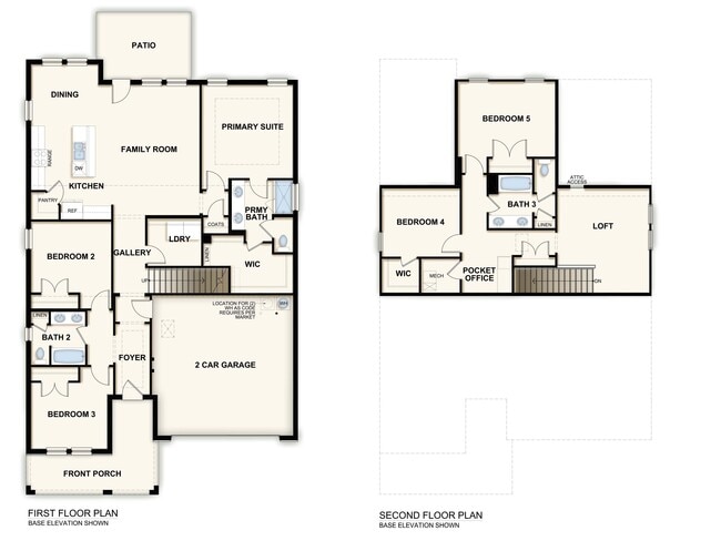 Building Photo - 2221 Saffron Walden Dr