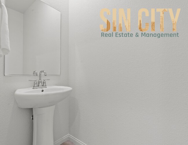 Building Photo - "Charming 4-Bed Home on Love Springs Ln: Spacious 1865 Sq Ft with 2.5 Baths in North Las Vegas!"