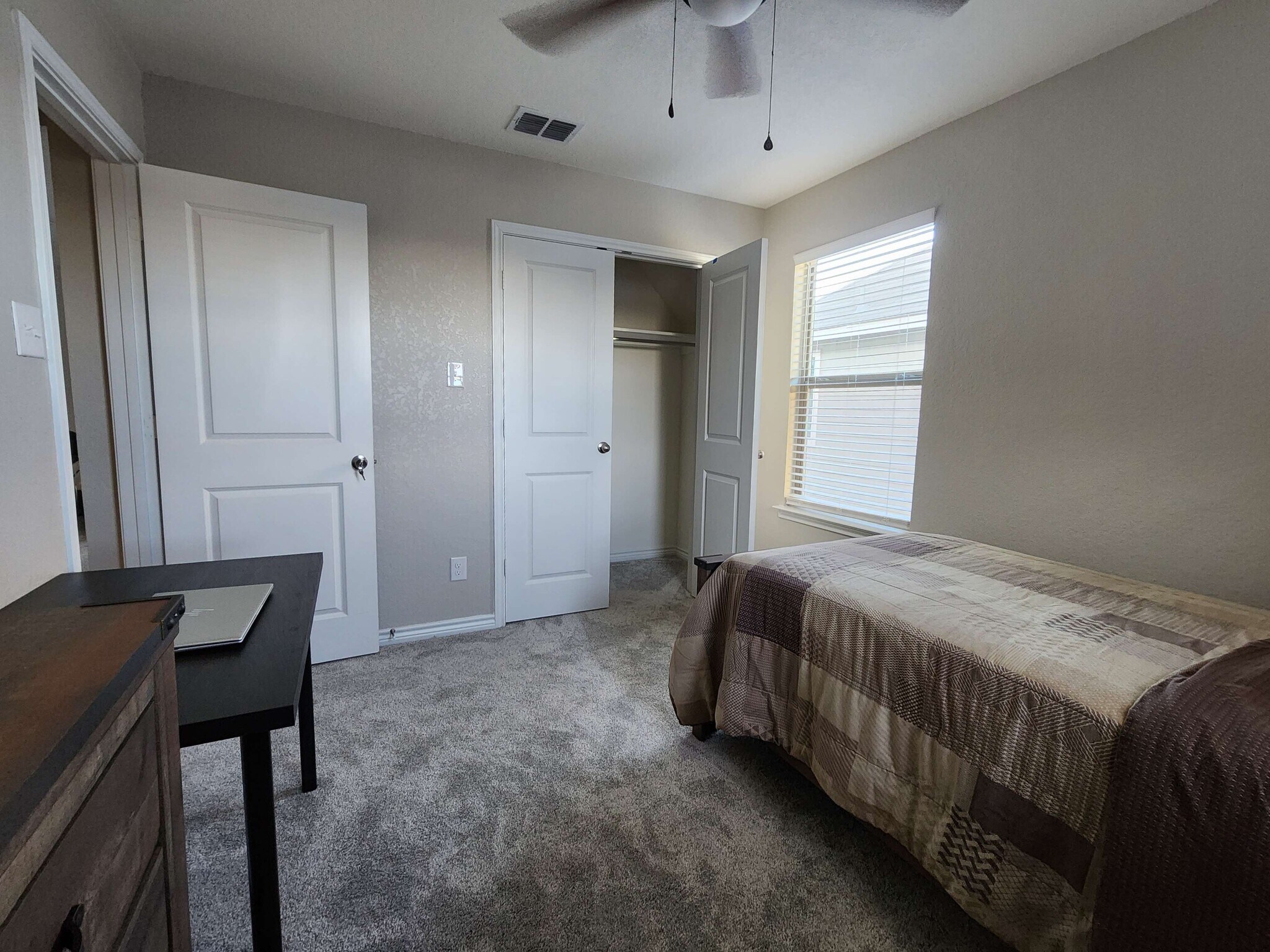 Bedroom 1 - 3259 Comanche Xing