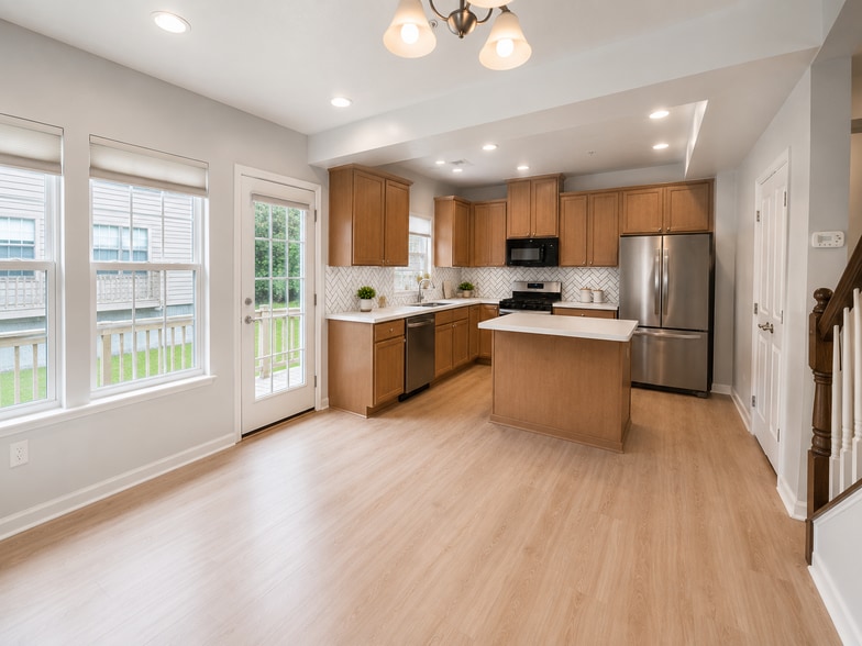Building Photo - 1502 Pointe View Dr