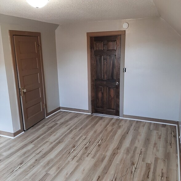 Bedroom #2 - 1512 S 6th St