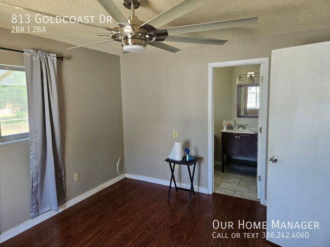 Building Photo - 813 Goldcoast Dr