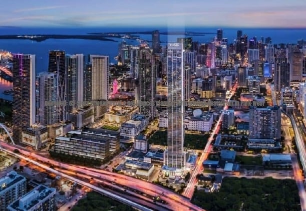 Primary Photo - E11even Hotel and Residences