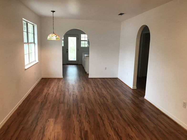 Family Room - 2608 Old Spanish Trail