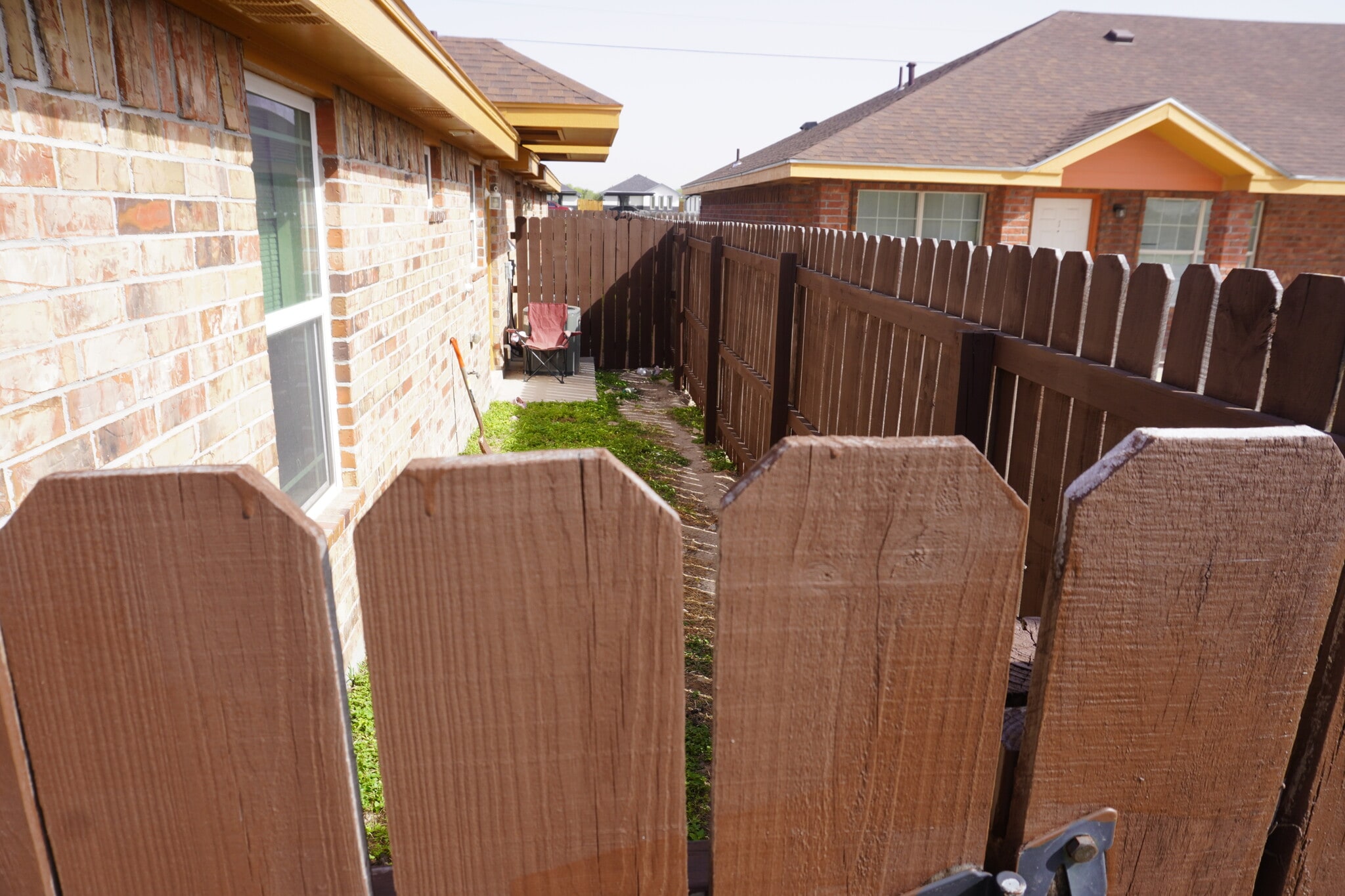 patio - 706 Thompson Rd