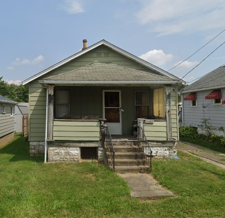 Building Photo - 3103 46th St