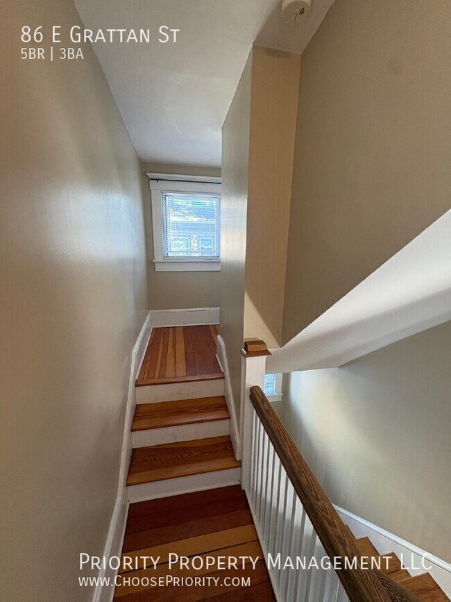 Building Photo - 86 E Grattan St