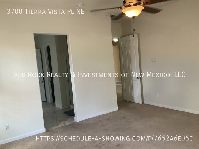 Building Photo - 3700 Tierra Vista Pl NE