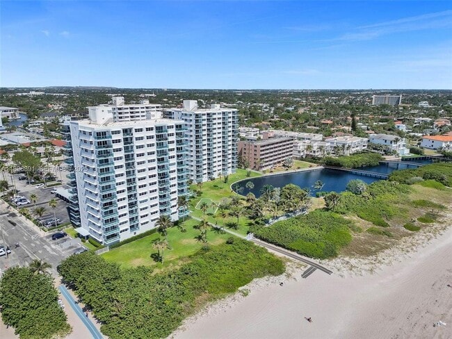 Building Photo - 1610 N Ocean Blvd