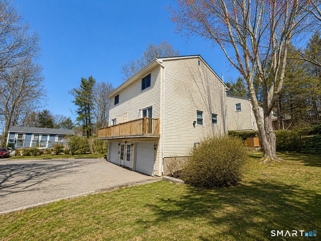Building Photo - 84 Wilmot St