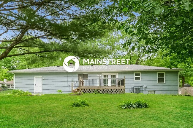 Building Photo - 3 Bedroom Pet-Friendly Home in RAYTOWN, MO with Main Street Renewal
