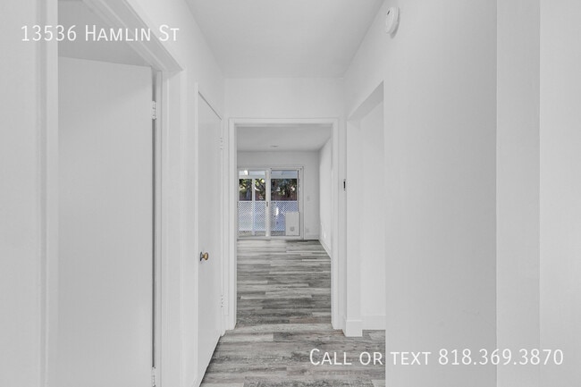 Building Photo - 13536 Hamlin St