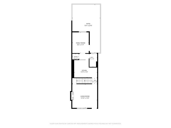 Building Photo - 3 Bedroom House in Southside - Off Street Parking and Central Air