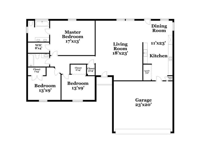 Building Photo - 4581 Doral Dr SW