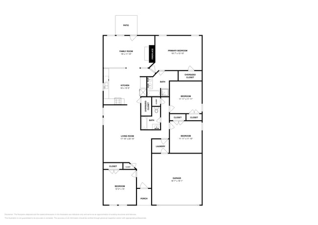 Building Photo - 3032 Cesareo Dr